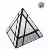 SENGSO Mirror Pyraminx Cube Black