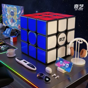 QiYi Warrior PLUS Max 38 cm Magic Cube