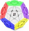 YongJun YuHu M Magnetic Megaminx Stickerless Speed Cube