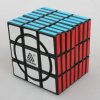 WitEden Super 3x3x8 II Magic Cube Black