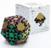 LanLan Gear 14-side Tetradecahedra Magic Cube Black