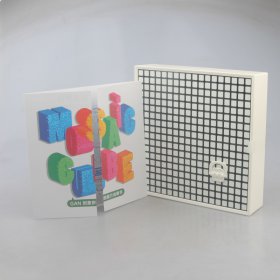 GAN Mosaic Cubes 6*6 Set