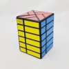 Calvin's Puzzle SIDGMAN 2x4x6 Fisher Spiral Cube