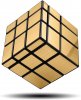 SengSo 3x3x3 Mirror Cube