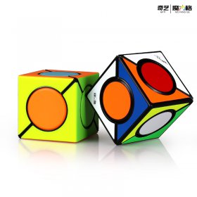 QiYi Six Spot Cube