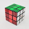 CubeTwist Roadblock 3x3x7 II Magic Cube Black