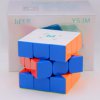 HuaMeng YS3M 3x3 Cube MagLev Ball-core with Nano Magic Clothes Version