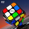 QiYi M Pro 3x3x3 Magnetic Magic Cube Art Version