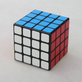 ShengShou Legend 4x4x4 Magic Cube Black