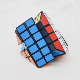 Calvin's Puzzle CrazyBad 4x4x6 Fisher Cuboid Cube