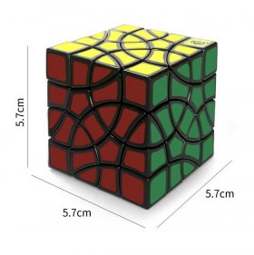 LanLan 4-Corners Gemini Plus Magic Cube