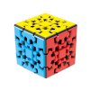 YuMo 3D Gear 3x3x3 Magic Cube Stickerless