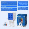 MoYu MFJS Cube Robot Box + Meilong 3M Magnetic 3x3 Cube