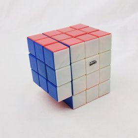 Calvin's Puzzle 3x3x5 L-Cube