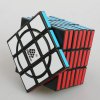 WitEden Super 3x3x8 II Magic Cube Black