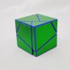 limCube 2x2x2 Ghost Cube Stickered