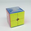 MoYu Classroom RS2 M 2020 2x2x2 Magnetic Magic Cube Stickerless