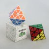 LanLan Octahedron Skewb Diamond Magic Cube