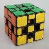 WitEden Wormhole II Magic Cube Black