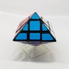 WitEden Octahedral Mixup I Magic Cube Black