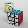 WitEden Super 3x3x8 II Magic Cube Black