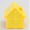 YongJun Magic House 2x2x2 Puzzle