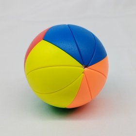 YongJun Yeet Ball Cube Stickerless