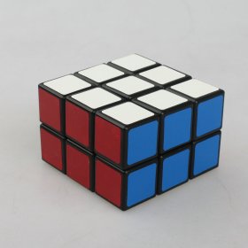 LanLan 2x3x3 Magic IQ Test Cube