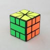 YongJun GuanLong SQ-1 Speed Cube 55mm Black