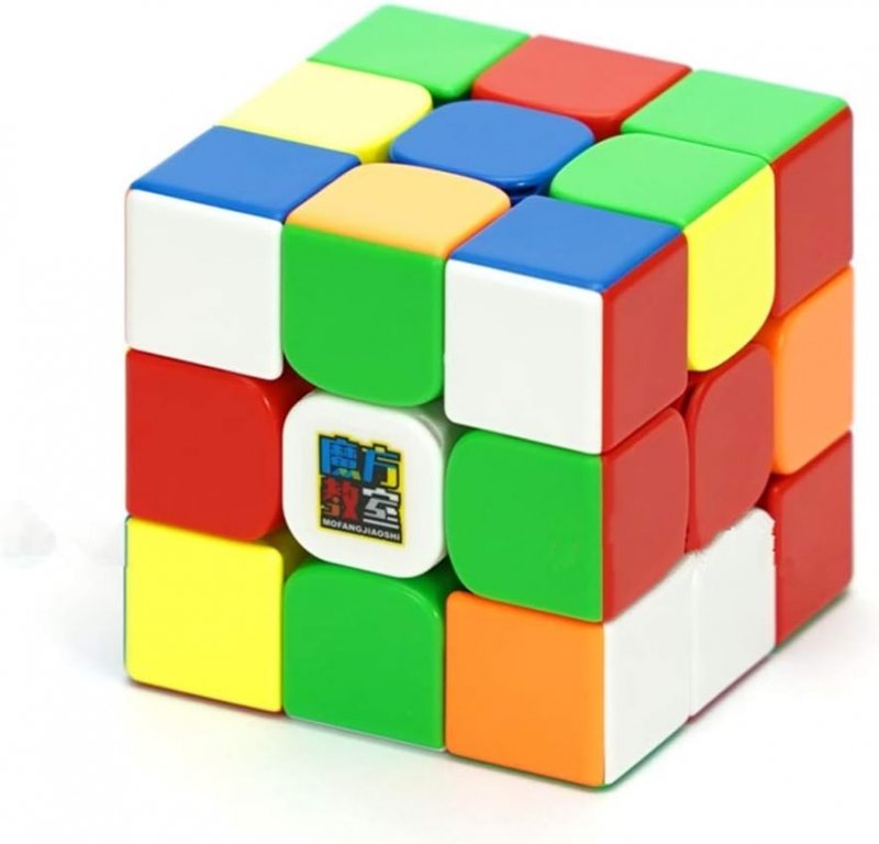 MoYu Classroom RS3 M 2020 3x3x3 Magnetic Magic Cube Stickerless