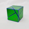 limCube 2x2x2 Ghost Cube Stickered