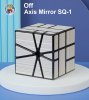 SengSo Axis Mirror SQ-1 Cube