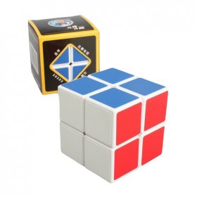 ShengShou 2x2x2 50mm Magic Cube