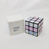 X-Cube 3x3x3 57mm Calendar Cube Black Body