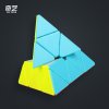 QiYi QiMing S2 Pyraminx Cube Stickerless