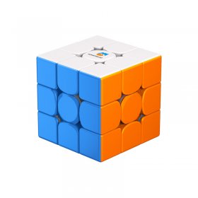 GAN MONSTER GO EDU 3x3x3 Magnetic Cube