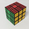 WitEden Super 3x3x6 Magic Cube Black