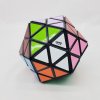 Calvin's Puzzle Evgeniy Icosahedron Cube