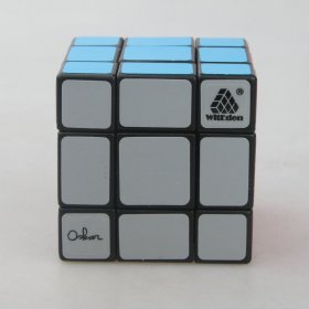 WitEden Oskar 3x3x3 Mixup Cube