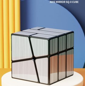 SengSo Axis Mirror SQ-0 Cube