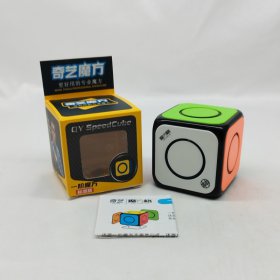 QiYi MoFangGe 1x1 Magic Cube Puzzle Standard Version