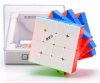 QiYi M 4x4x4 Magnetic Magic Cube Stickerless