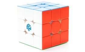 GAN11 M Magnetic 3x3x3 Speed Cube Stickerless