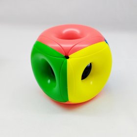 QiYi MoFangGe TORI Cube