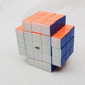 Calvin's 3x3x5 X-Cube Stickerless