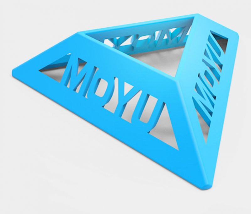 MoYu Magic Cube Holder