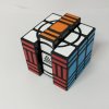 WitEden Super 3x3x6 Magic Cube Black