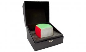 ShengShou 12x12x12 Magic Cube Stickerless