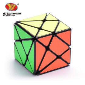 YongJun Axis Cube