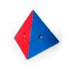 MoYu Classroom Meilong Pyraminx M V2 Magnetic Cube Stickerless